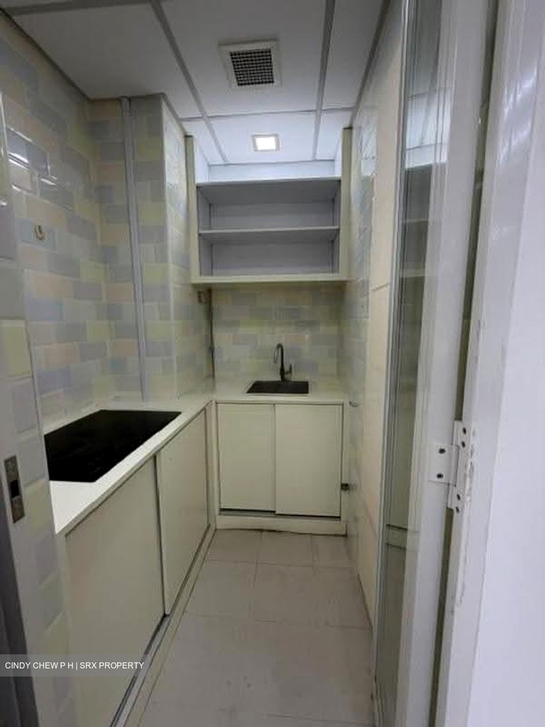 Cashew Park Condominium (D23), Retail #612425091